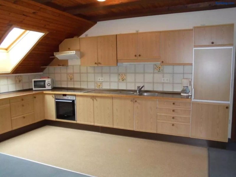 Ferienhaus Bauer