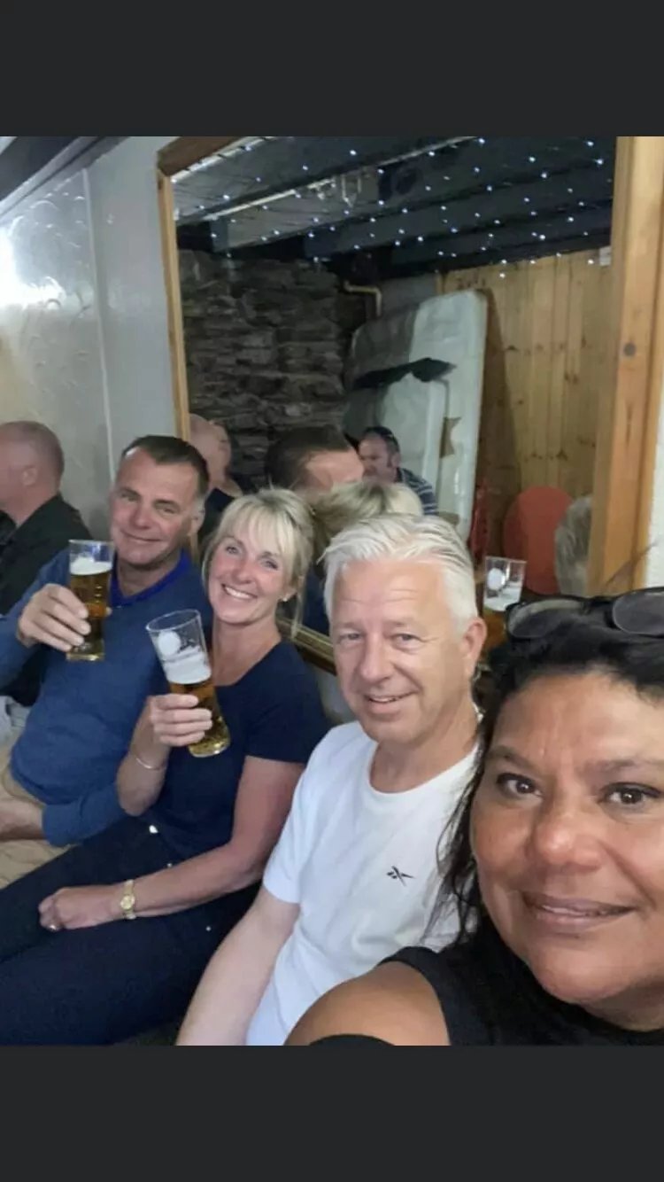 The Bullers Arms