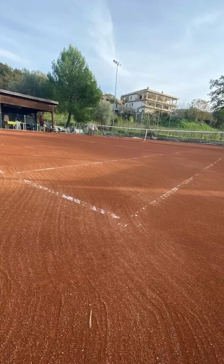 Tennis club Saraceno a.s.d.