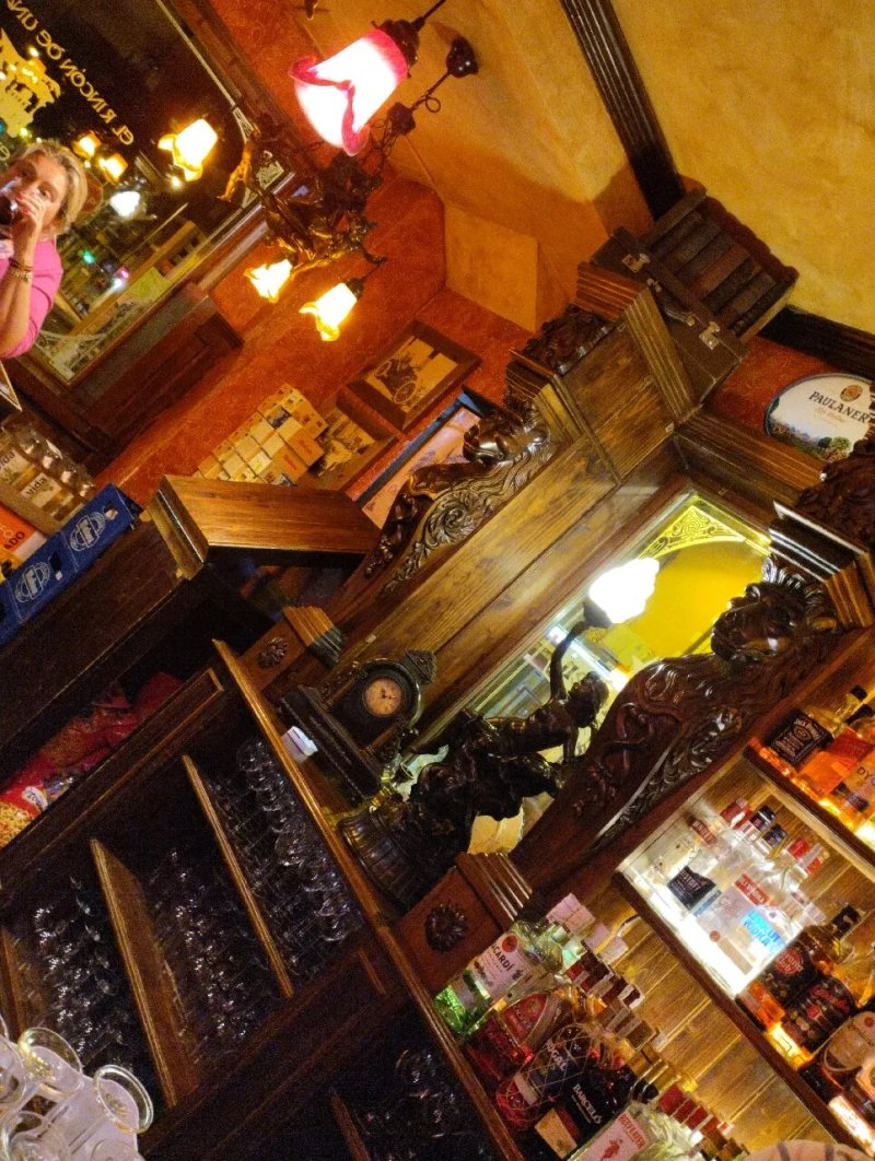 El Rincon de Unamuno