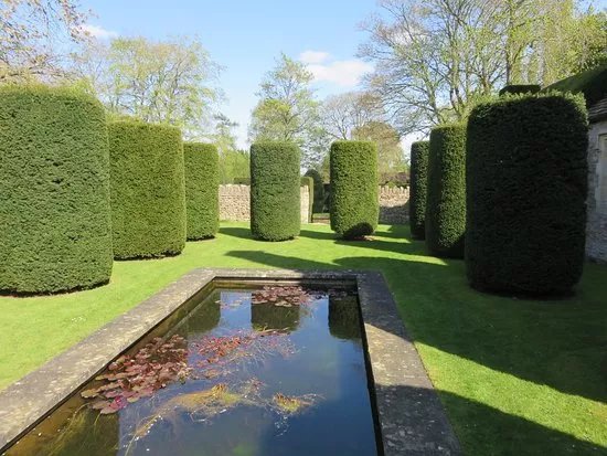Westwood Manor