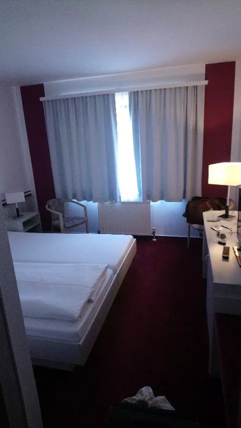 Hotel Pelikan