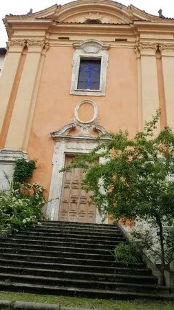 Chiesa di Santa Chiara