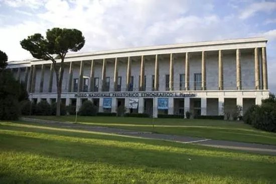 Museo delle Civilta