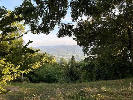 La Pieve di Santa Maria Assunta a Toano