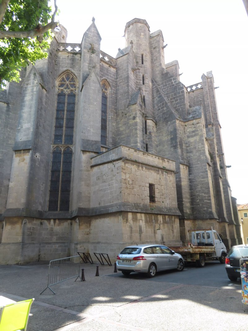 Le Romarin