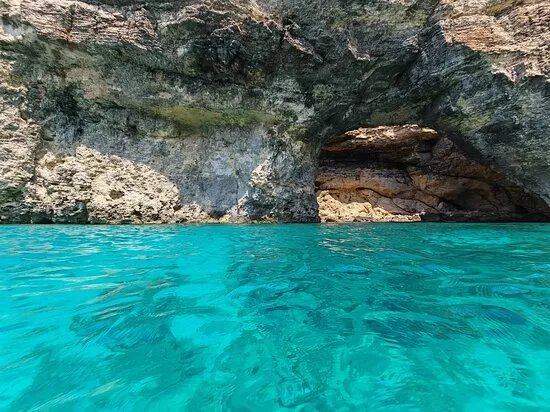 Crystal Lagoon