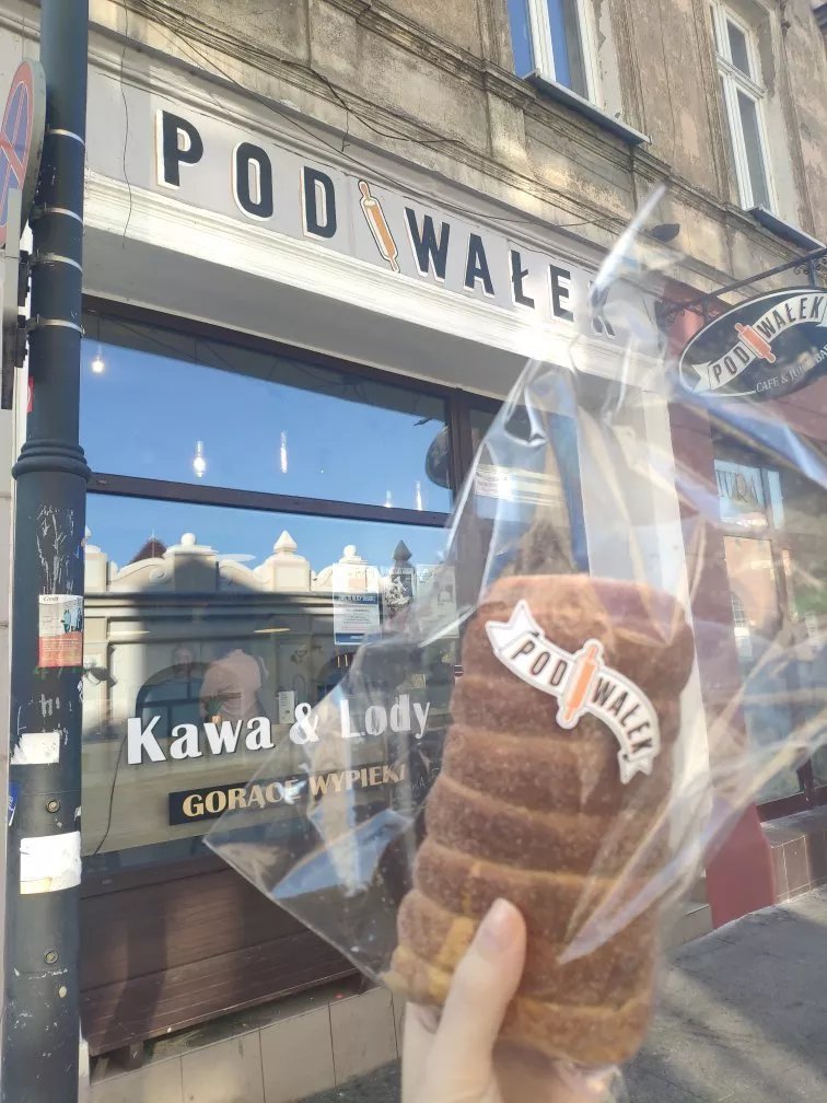 PodWalek