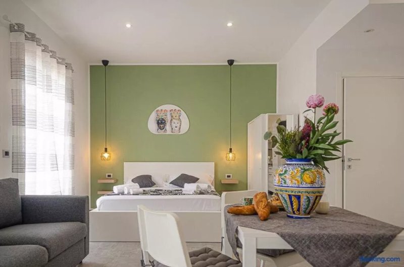 Sunrise Luxury Apartments