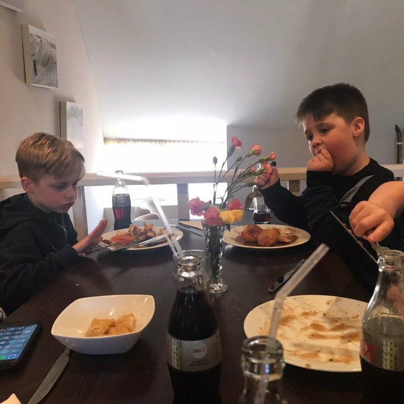 Stowaways Restaurant