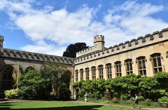 Balliol College