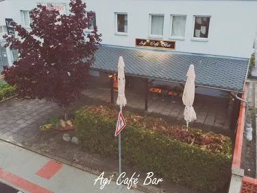 Agi Cafe Bar