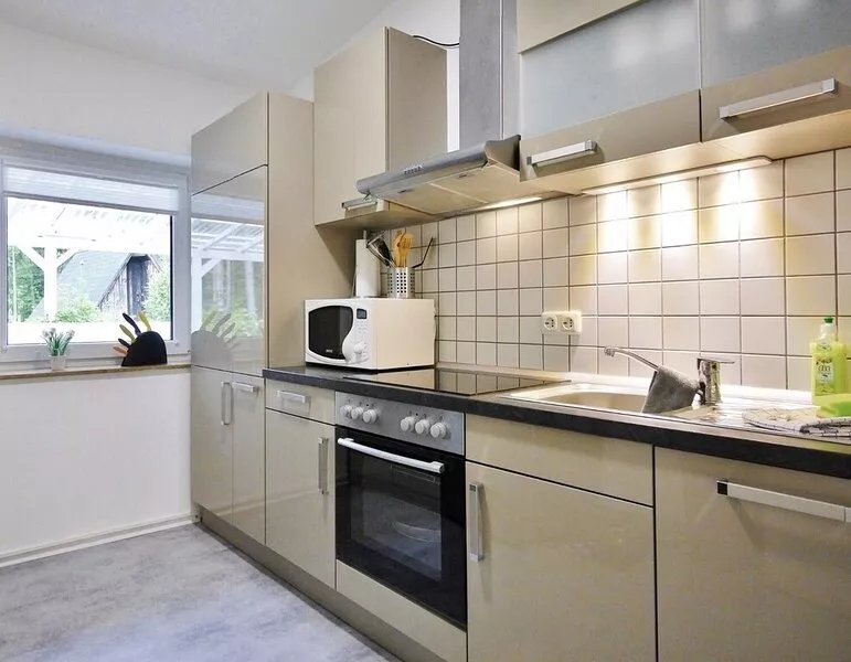 friends & family Domizil**** - comfort in a central top location!