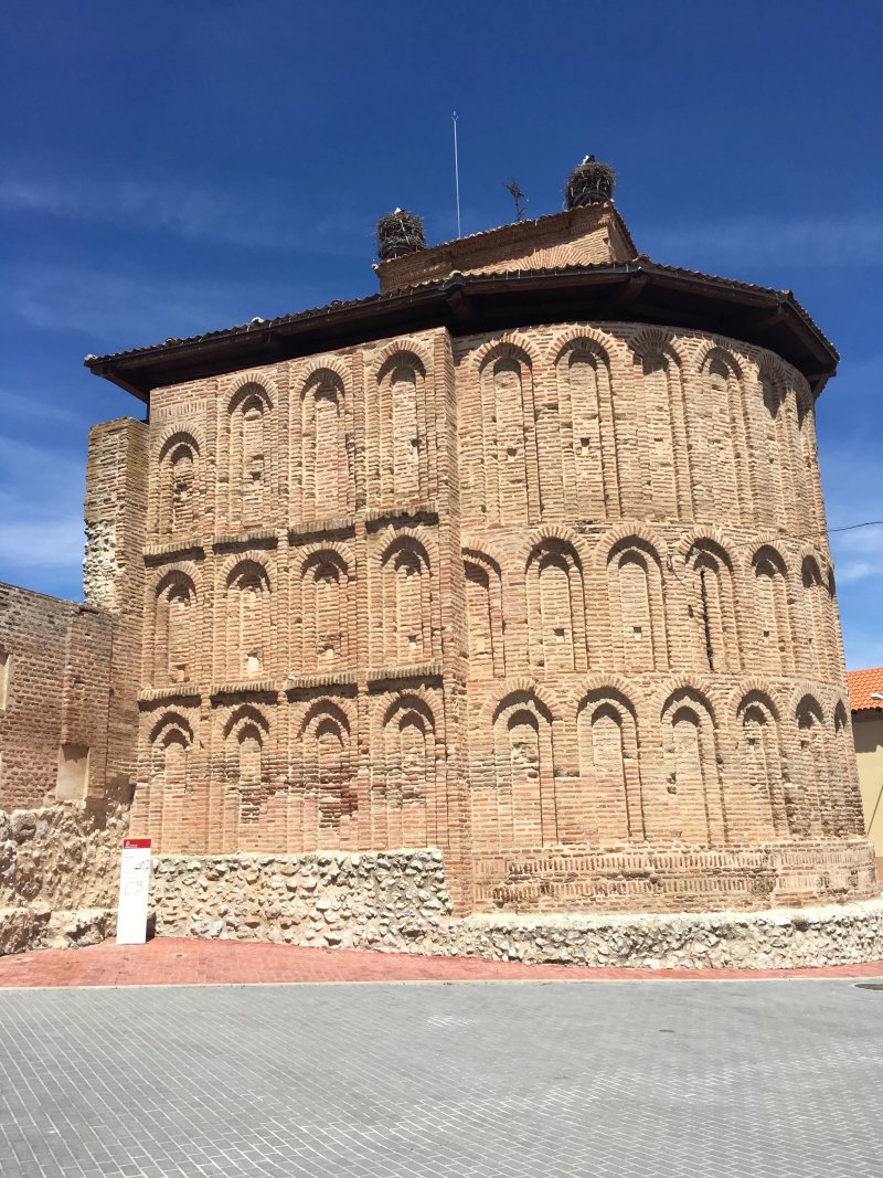 Iglesia de San Pedro