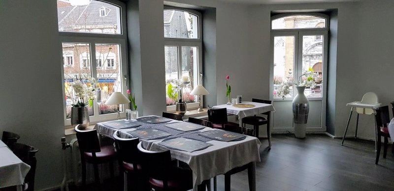 Zum Goldenen Anker