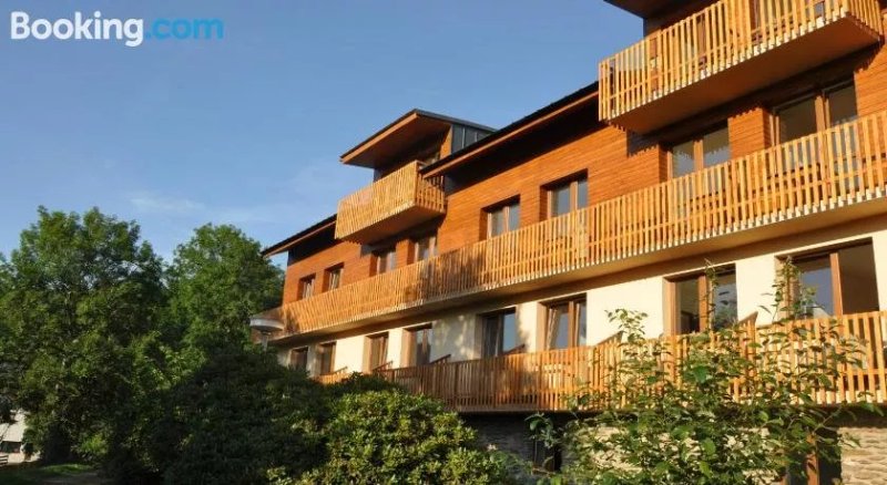 Apartmany Brcalnik