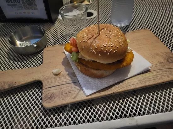 Piada Cafe