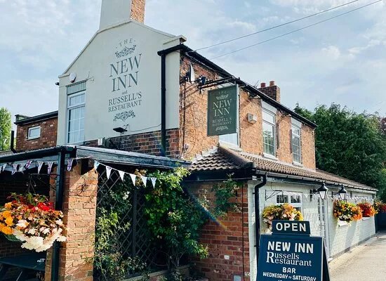 The New Inn