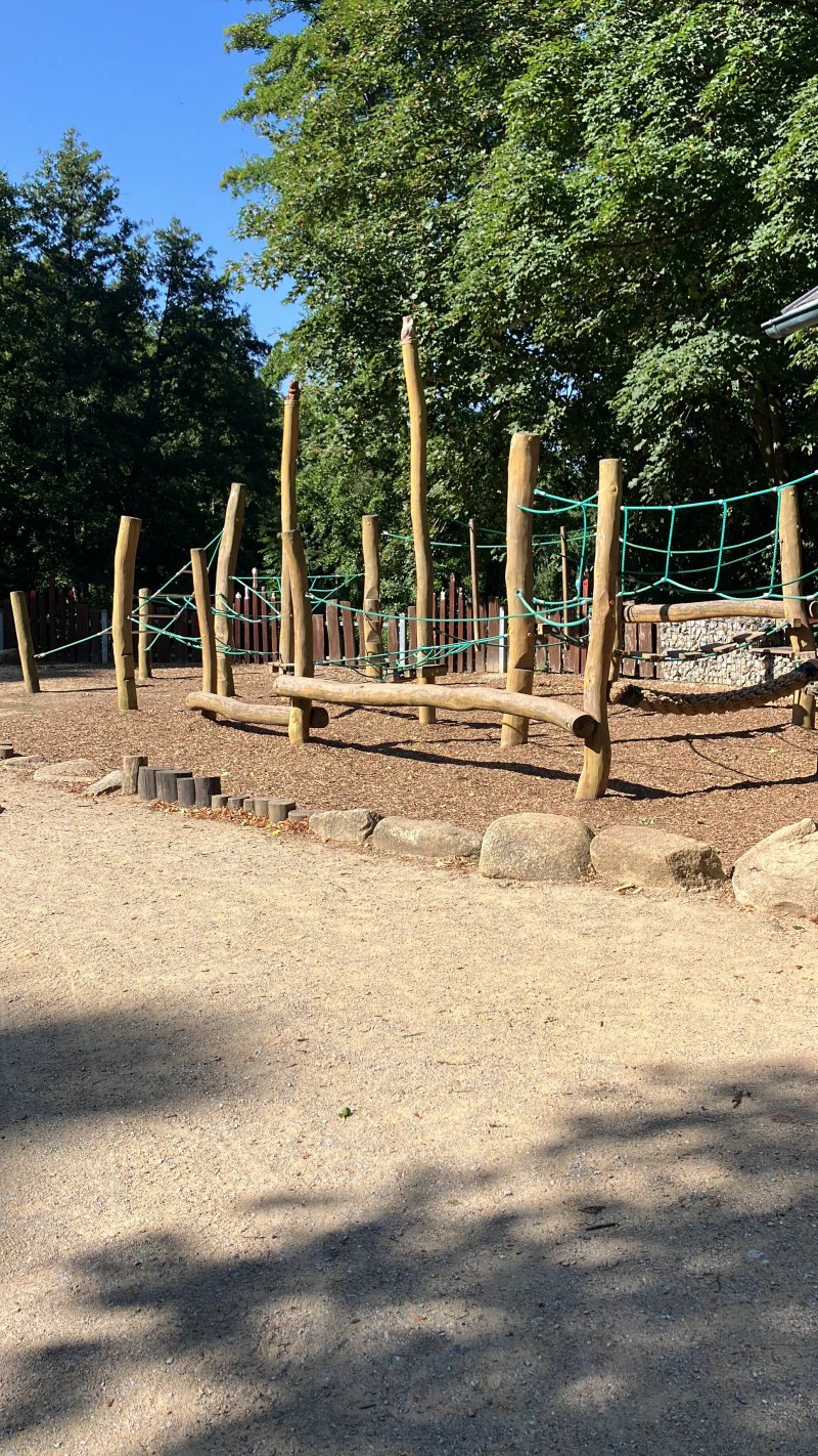Spielplatz Christianental