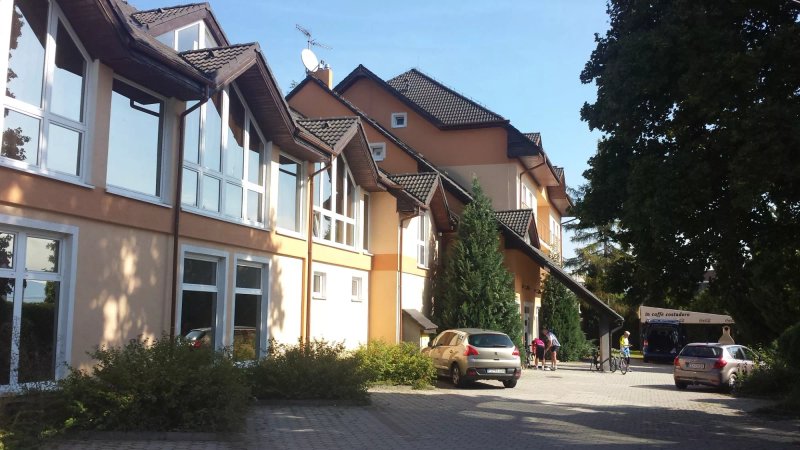 Hotel Kaskada