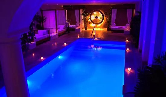 Mooreana Spa
