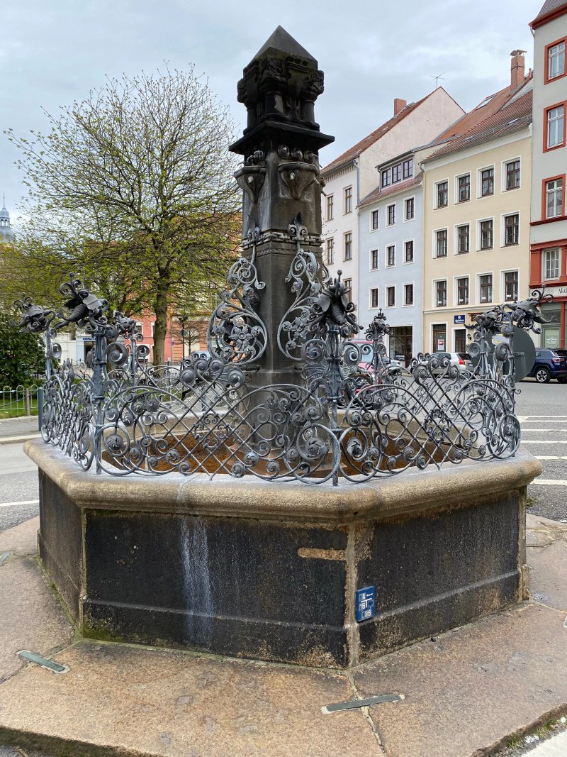 Klosterbrunnen