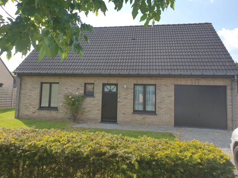 Huis Horen Zien Zwijgen