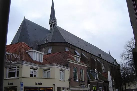 Broederenkerk