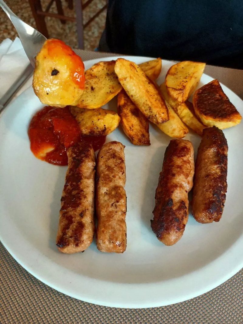 Osteria Nuovo Tiglio