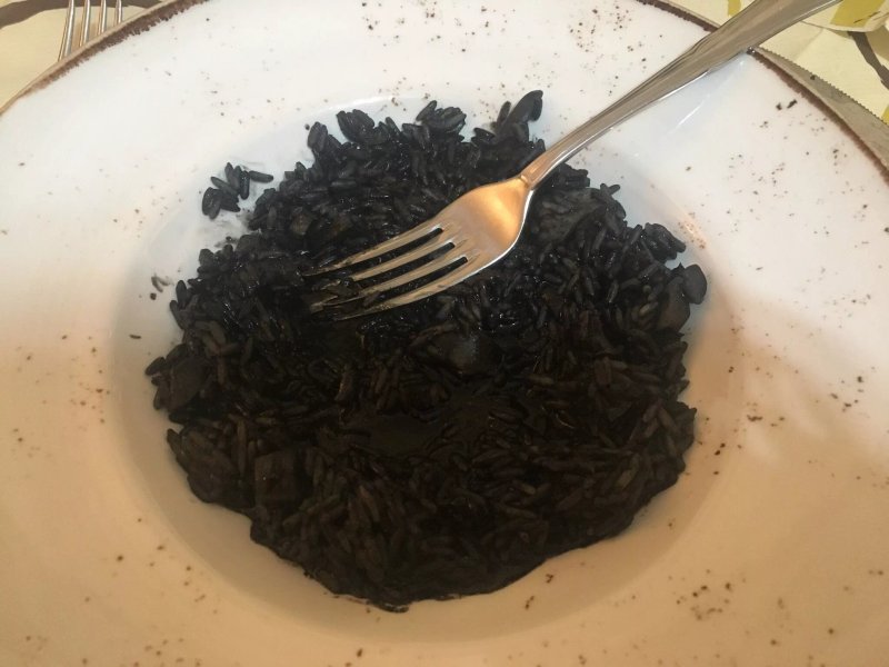 Trattoria Pizzeria La Sirena