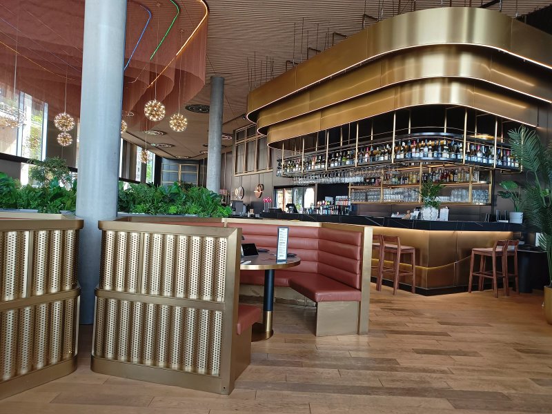 Atami Sushi Aarhus