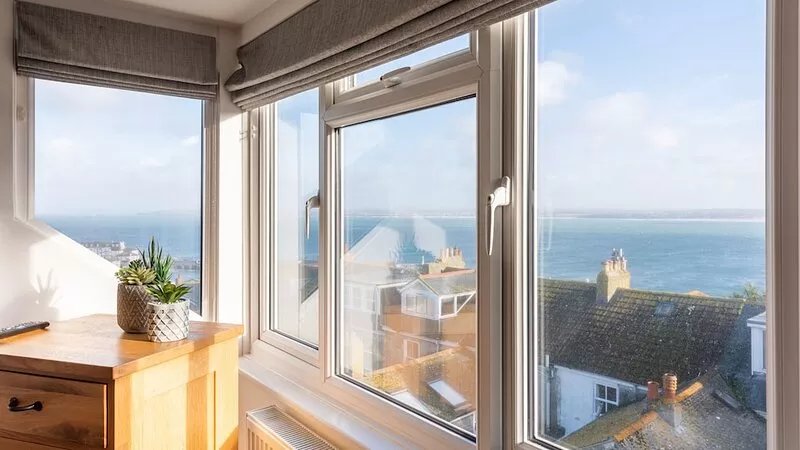Barnoon Villa, St Ives