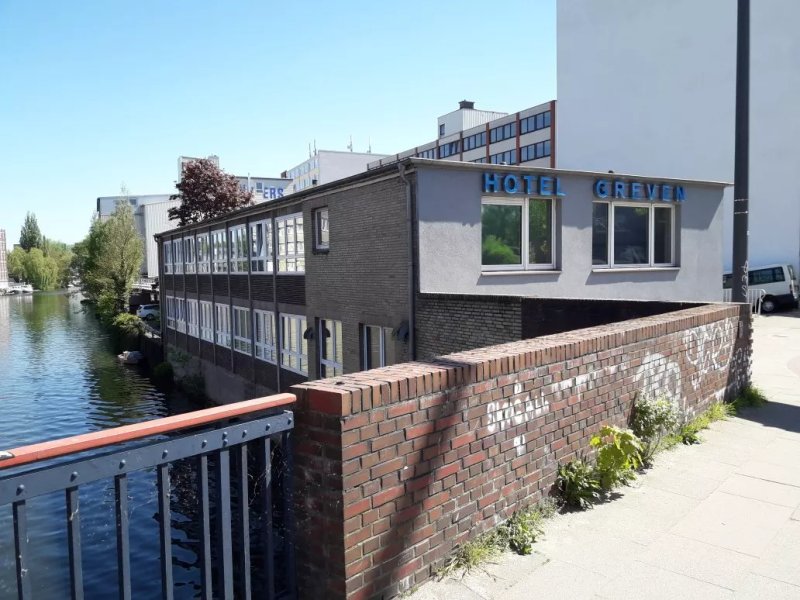 Hotel Greven
