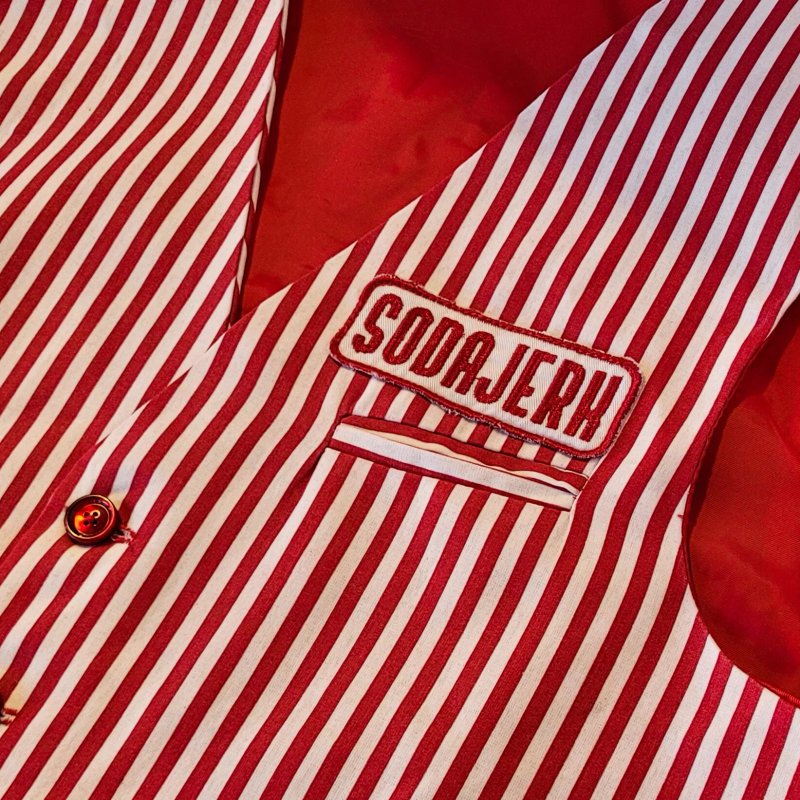 Soda Jerk