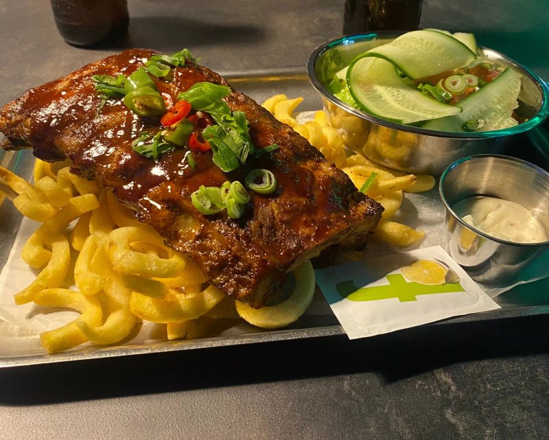 Sport & Bar Koppi