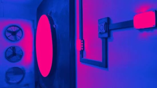 Dystopia Escape Game