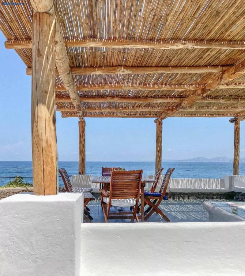 Nelinda Waterfront Accommodation