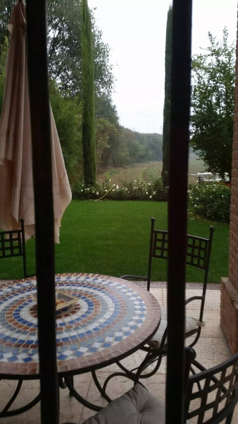 Le Farfalle B&B