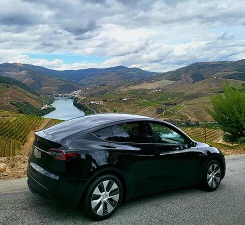 Douro Taxi