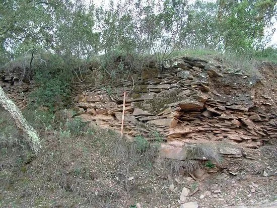 Castelo da Senhora das Neves