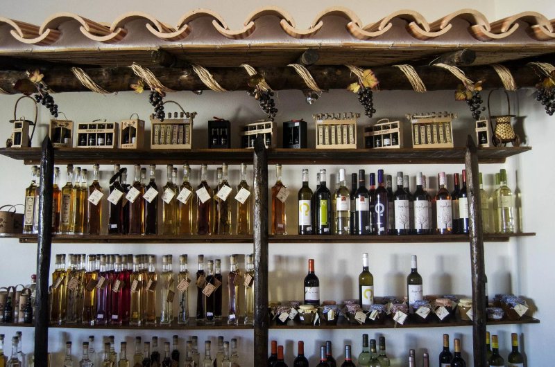 Tianica - Artesanato & Tapas Bar