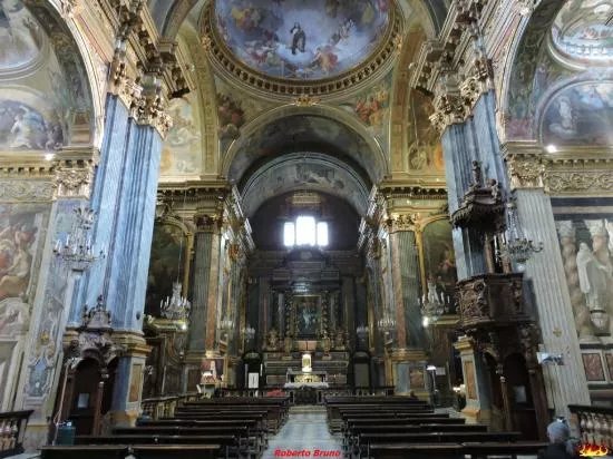 Chiesa di Santa Teresa