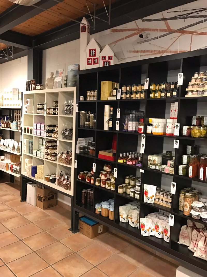 enoteca Il Vigneto Chiamato Italia