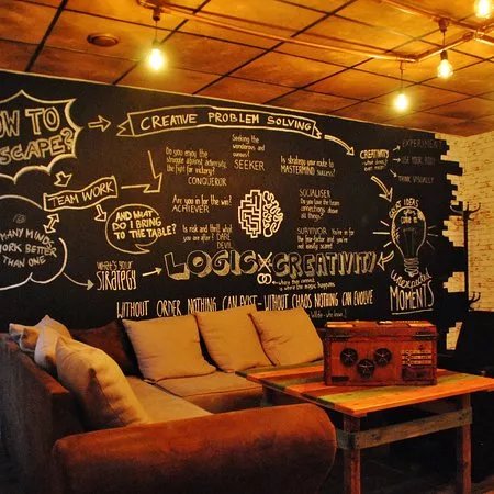 Estheo Escape Room Wien