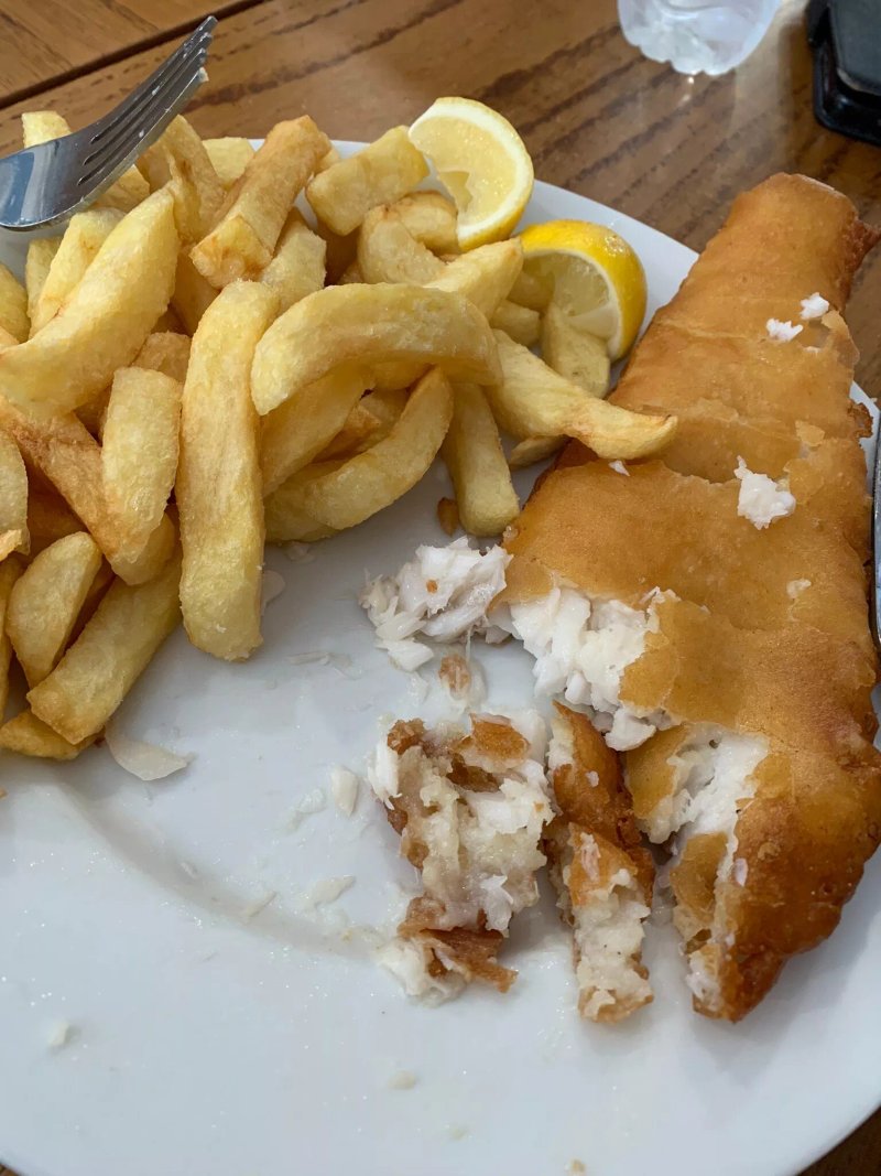 Minnis Bay Fish and Chips