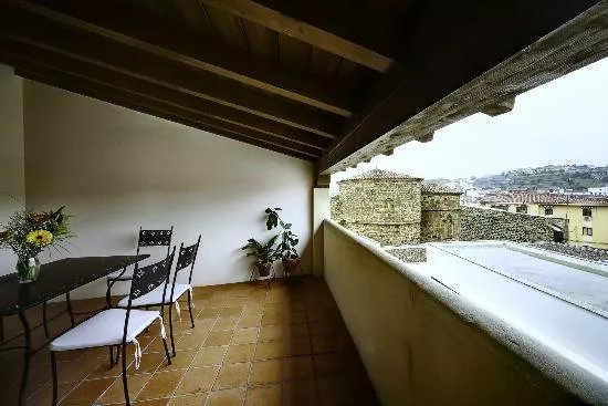 Apartamentos Turisticos Rincon de la Magdalena