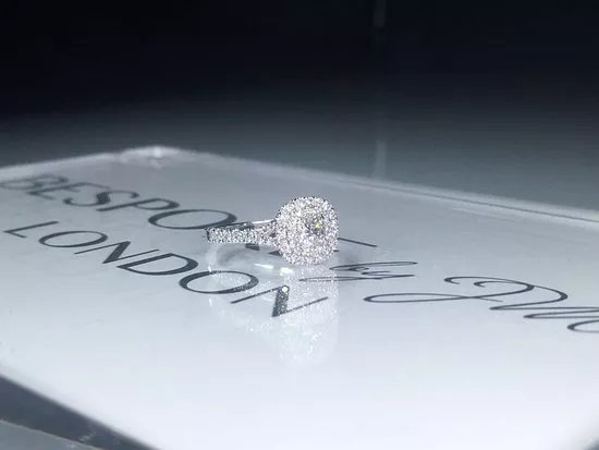 BESPOKE by JM London