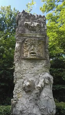 Horsholm Slotshave