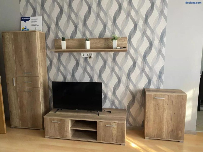 Platan Apartman