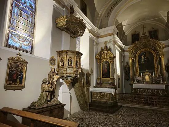 Chiesa di Sant'Antonio